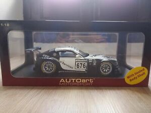 【送料無料】ホビー　模型車　車　レーシングカー チームカットシューベルト118 bmw z4 coupe team schubert 2006 autoart