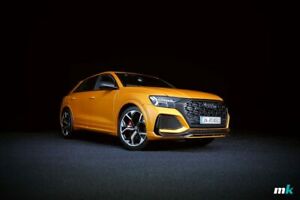 【送料無料】ホビー 模型車 車 レーシングカー アウディパラゴン118 audi rs q8 paragon 5011818651|hokushin