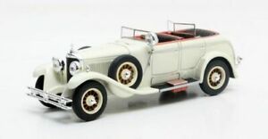 【送料無料】ホビー　模型車　車　レーシングカー マトリックスメルセデスベンツmatrice 143 mercedesbenz torpedo saoutchikwhite｜hokushin 22,185円