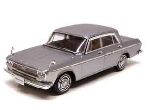 【送料無料】ホビー　模型車　車　レーシングカー トヨタクラウンenif toyota crown eight 1965 143