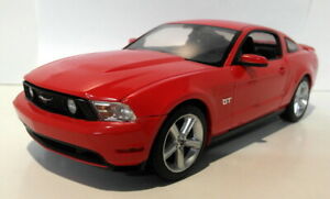 【送料無料】ホビー 模型車 車 レーシングカー スケールフォードムスタングgreenlight 118 scale 12813 2010 ford mustang gt red|hokushin