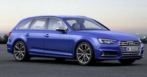 【送料無料】ホビー 模型車 車 レーシングカー スパークアウディspark voiture 143 audi s4 avantblue|hokushin