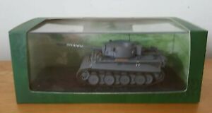 【送料無料】ホビー　模型車　車　レーシングカー アトラスエディションコレクションタンクトラatlas editions ultimate tank collection pz pour kpfw vi tiger ausf e