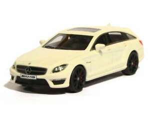 【送料無料】ホビー 模型車 車 レーシングカー メルセデスブレーキglm mercedes cls shooting brake x218 2012 143|hokushin