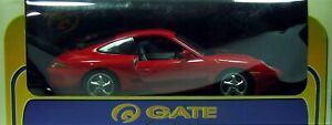 【送料無料】ホビー　模型車　車　レーシングカー ゲートポルシェgate 01041 porsche 911 118