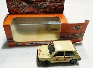 【送料無料】ホビー 模型車 車 レーシングカー ミニラリーmercury art 23 innocenti mini 90120 rally 143 raro|hokushin