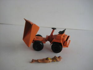 【送料無料】ホビー　模型車　車　レーシングカー wibau ibh dumper 2441 nzg 150