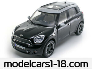 【送料無料】ホビー　模型車　車　レーシングカー ミニクーパーボックス118 mini cooper s countryman norev, boite dorigine 21,586円