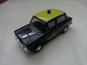 【送料無料】ホビー　模型車　車　レーシングカー コーギー143 corgi vanguards va26002 hillman imp hm coastguard voiture