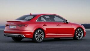【送料無料】ホビー　模型車　車　レーシングカー スパークアウディspark voiture 143 audi s4 berlinered