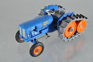【送料無料】ホビー　模型車　車　レーシングカー コーギー＃トターハーフトラック