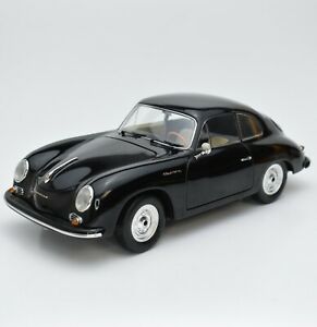 【送料無料】ホビー　模型車　車　レーシングカー クラシックモデルポルシェカレラスポーツカーschuco classique porsche 356 a carrera voiture de sport extremement rare 118, x707｜hokushin