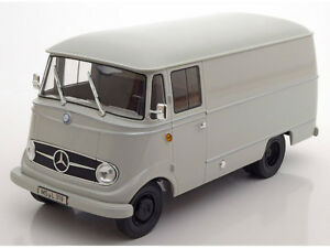 【送料無料】ホビー　模型車　車　レーシングカー メルセデスベンツnv183415 by norev mercedesbenz l319 1955 118