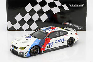 【送料無料】ホビー 模型車 車 レーシングカー グアテマラ#ニュルブルクリンクリンダコスタシャイダーbmw m6 gt3 43 24h nurburgring 2017 farfus, lynn, da costa, scheider 118 minic|hokushin