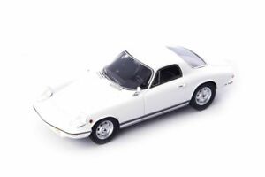【送料無料】ホビー　模型車　車　レーシングカー ホワイトモデルneretti i 1964 white 143 model autocult