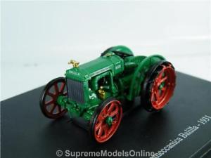 【送料無料】ホビー　模型車　車　レーシングカー トターモデルクラシックバージョンmotomeccanica balilla modele tracteur 1931 classic farming version pkd r 0154 x {}