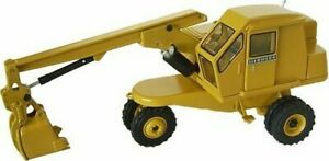 【送料無料】ホビー　模型車　車　レーシングカー スケールモデルショベルnzg 150 echelle liebherr l300 excavateur modele bn 538