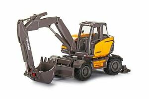 【送料無料】ホビー　模型車　車　レーシングカー コンラッドスケールショベルホイールconrad 150 echelle mecalac 15mwr roue excavateur 2212