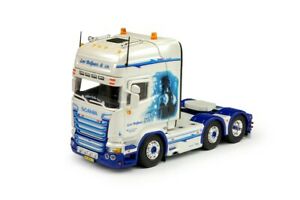 【送料無料】ホビー　模型車　車　レーシングカー scania rstreamline beljaars l amp; zn transport 68628 tekno 150 916 29,054円