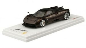 【送料無料】ホビー　模型車　車　レーシングカー モデルカーpagani huayra dinastia chiwen 2016 resine voiture modele 430120