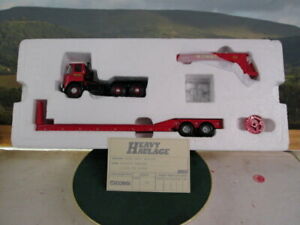【送料無料】ホビー　模型車　車　レーシングカー コーギーローローダcorgi atkinson venturer, 2 essieu low loader wynns 150 cc12506