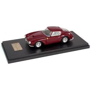【送料無料】ホビー　模型車　車　レーシングカー モデルフェラーリグアテマラbespoke model 143 1960 ferrari 250 swb 1997 gt