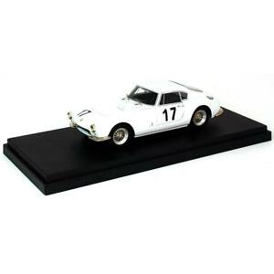 【送料無料】ホビー 模型車 車 レーシングカー モデルフェラーリ#プエブラbespoke model 143 ferrari 250 swb 17 puebla 1959