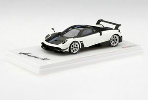 【送料無料】ホビー 模型車 車 レーシングカー モデルカーpagani huayra bc resine voiture modele 430117