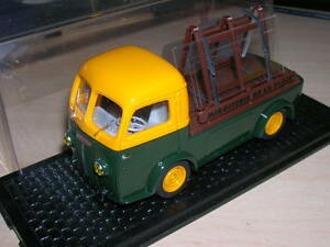【送料無料】ホビー 模型車 車 レーシングカー ウォーカーchenard et walker cpv plateau vitrier miroiterie 1949 143 aquavit