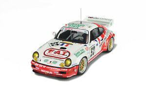 【送料無料】ホビー　模型車　車　レーシングカー グアテマラグアテマラポルシェルマンgt104 gtspirit 118 porsche 911 964 le mans 1994
