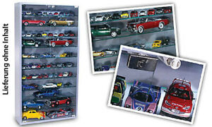 【送料無料】ホビー　模型車　車　レーシングカー ショーケースvitrine, mcw