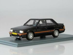 【送料無料】ホビー　模型車　車　レーシングカー コレクションランサーターボcollection maquette 143, mitsubishi lancer ex 2000 turbo s