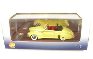 【送料無料】ホビー　模型車　車　レーシングカー ビュイックイエロー｜hokushin