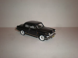 【送料無料】ホビー　模型車　車　レーシングカー ロシアガスヴォルガカット143 russe 594ms gaz21 volga coupe