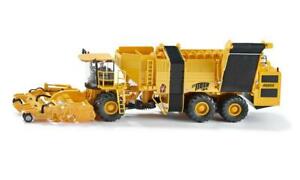 【送料無料】ホビー　模型車　車　レーシングカー トターミニチュアユーロタイガーminiature tracteur demi agricole siku raccoglipatate euro tiger 13 2 modell
