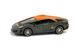 【送料無料】ホビー 模型車 車 レーシングカー コンセプトカーモデルカーbertone nucio concept car 2012 resine voiture modele mmbt002