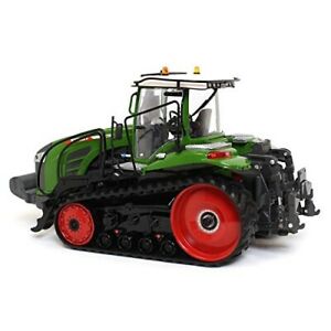 【送料無料】ホビー　模型車　車　レーシングカー トタートラックusk scalemodels fendt 1165 mt chenilles tracteur