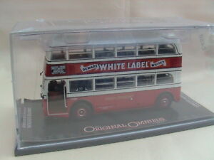 【送料無料】ホビー　模型車　車　レーシングカー コーギーコントローラバスロンドンエドcontroleur corgi om45701 aec q bus london transport scelle ltd ed