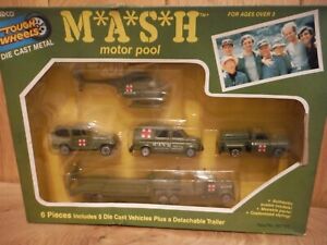 【送料無料】ホビー　模型車　車　レーシングカー タフホイールマッシュモータプールセットkidco tough wheels 40790 mash motor pool set boxed rare mm5｜hokushin