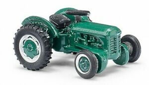 【送料無料】ホビー　模型車　車　レーシングカー ファーガソントタースケールグリーンブッシュtracteur ferguson vert echelle n busch bu 200120433