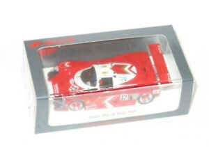 【送料無料】ホビー　模型車　車　レーシングカー チームルマンルマン＃143 nissan 88 s team lemans cocourage competition le mans 24 hrs 1989 32