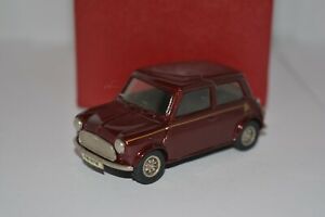 【送料無料】ホビー　模型車　車　レーシングカー クラシックミニスケールダイイングランドモデルrare mini classique 143 echelle diecast model made in england f89 nyw