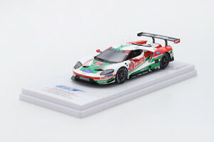 【送料無料】ホビー　模型車　車　レーシングカー フォードチームアメリカデイトナ＃チップガナッシtruescale 143 ford gt castrol chip ganassi en team usa daytona 24 h 2019 67
