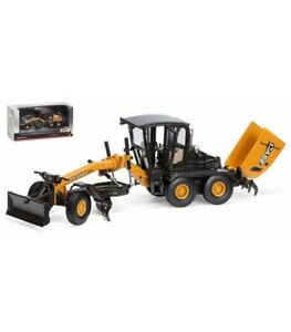 【送料無料】ホビー　模型車　車　レーシングカー ボックスcase 856c grader awd 150
