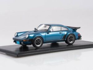 【送料無料】ホビー　模型車　車　レーシングカー コレクションポルシェターボアメリカcollection maquette 143, porsche 911 930 turbo usa 33 1980
