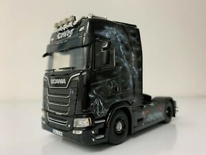 【送料無料】ホビー　模型車　車　レーシングカー スケールショートラック
