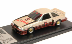 【送料無料】ホビー　模型車　車　レーシングカー ミニチュアスケールバリフォーカルレンズトヨタバージョンminiature voiture film movie echelle 143 produttori vari shiden version toyota