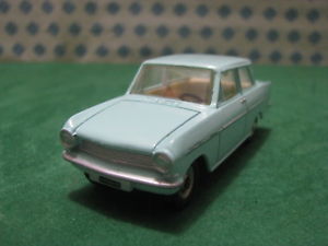 【送料無料】ホビー　模型車　車　レーシングカー ビンテージオペルvintage opel kadett 143 dinky toys 540 24,486円