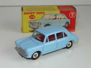 【送料無料】ホビー　模型車　車　レーシングカー モリスdinky 140 morris 1100 259 23,786円
