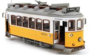 【送料無料】ホビー　模型車　車　レーシングカー lisboa occre 53005